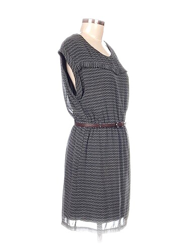 Mango Kısa Elbise %70 İndirimli. - Görsel 2