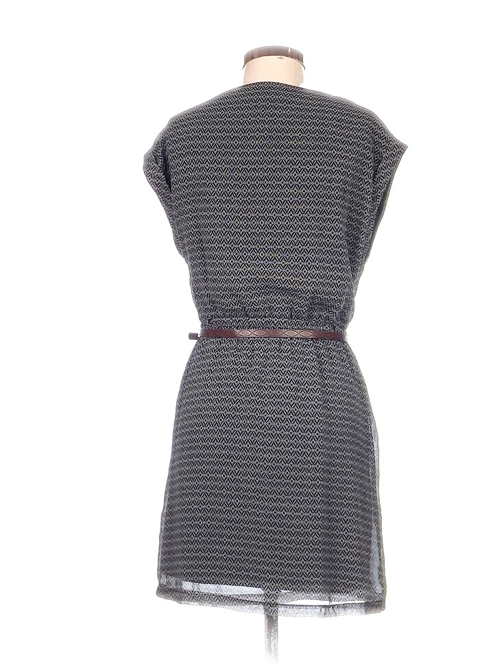 Mango Kısa Elbise %70 İndirimli. - Görsel 3