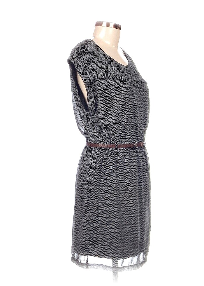 Mango Kısa Elbise %70 İndirimli. - Görsel 2