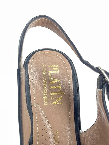 Diğer Klasik Ayakkabı %70 İndirimli. - Görsel 4