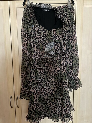 ADL Elbise - Görsel 5