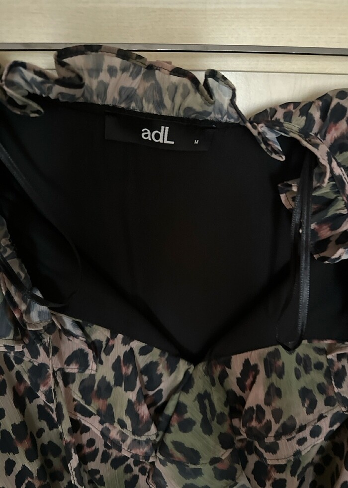 ADL Elbise - Görsel 3