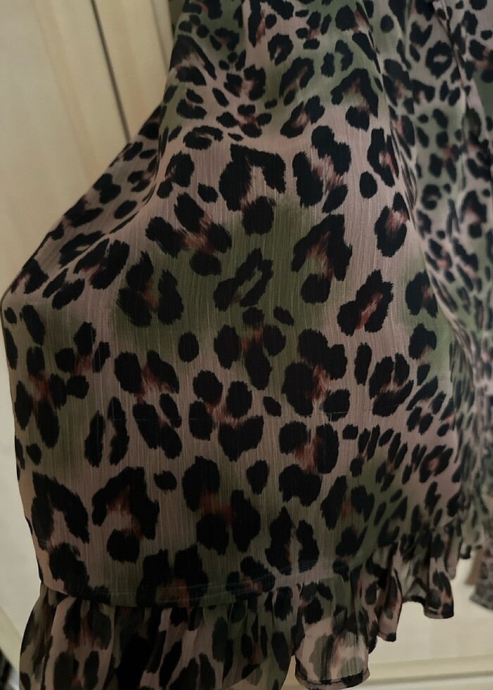 ADL Elbise - Görsel 4