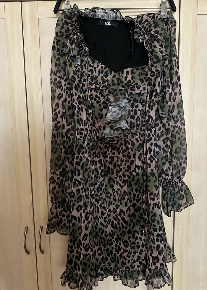 ADL Elbise - Görsel 5