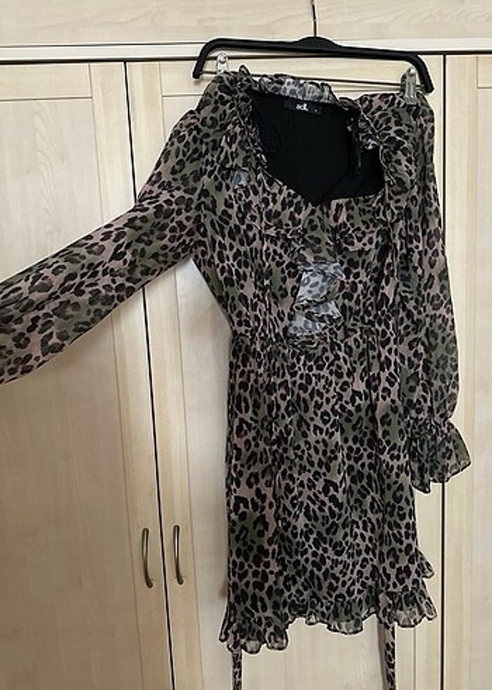 ADL Elbise - Görsel 2