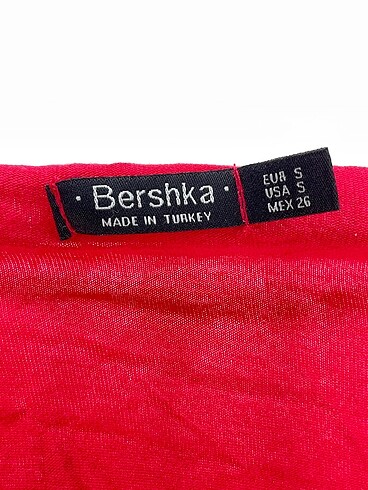 Bershka Bluz %70 İndirimli. - Görsel 4