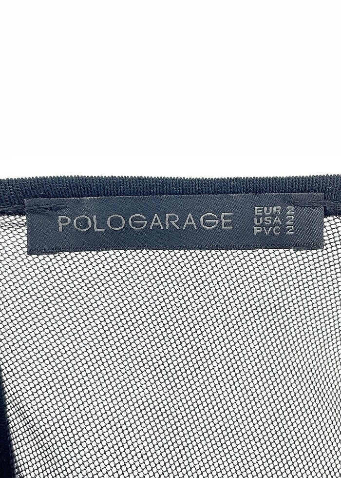 Polo Garage Bluz %70 İndirimli. - Görsel 4