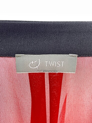 Twist Bluz %70 İndirimli. - Görsel 4