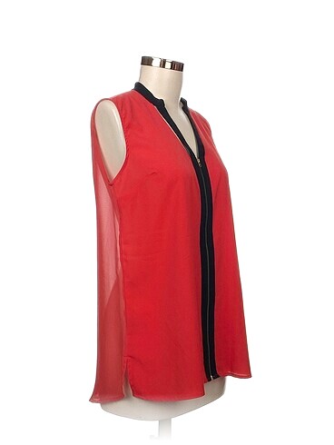 Twist Bluz %70 İndirimli. - Görsel 2