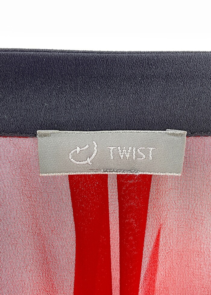 Twist Bluz %70 İndirimli. - Görsel 4