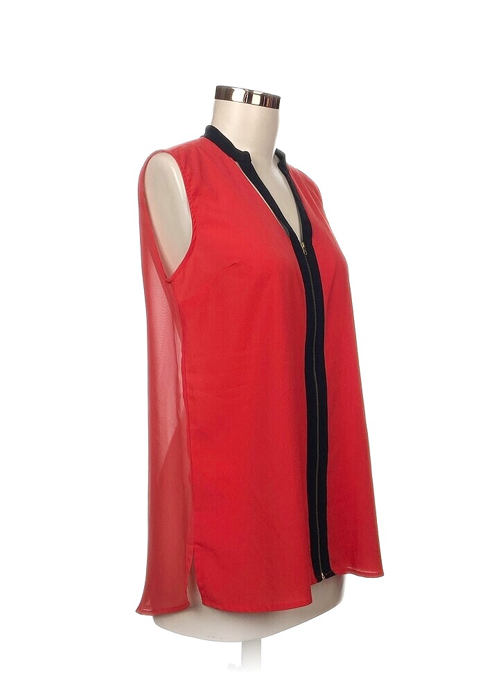 Twist Bluz %70 İndirimli. - Görsel 2