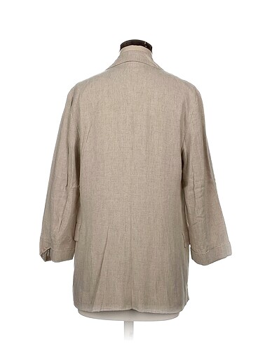 m Beden Stradivarius Blazer %70 İndirimli.