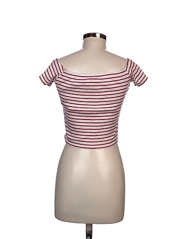 H&M T-shirt %70 İndirimli. - Görsel 3