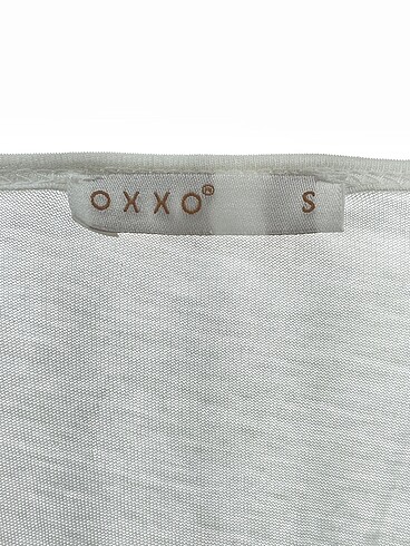 oxxo T-shirt %70 İndirimli. - Görsel 4