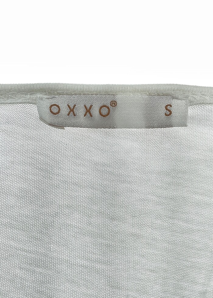 oxxo T-shirt %70 İndirimli. - Görsel 4
