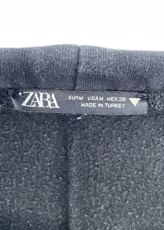 Zara Eşofman Altı %70 İndirimli. - Görsel 4