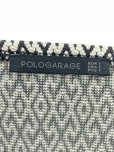 Polo Garage Mini Etek %70 İndirimli. - Görsel 4