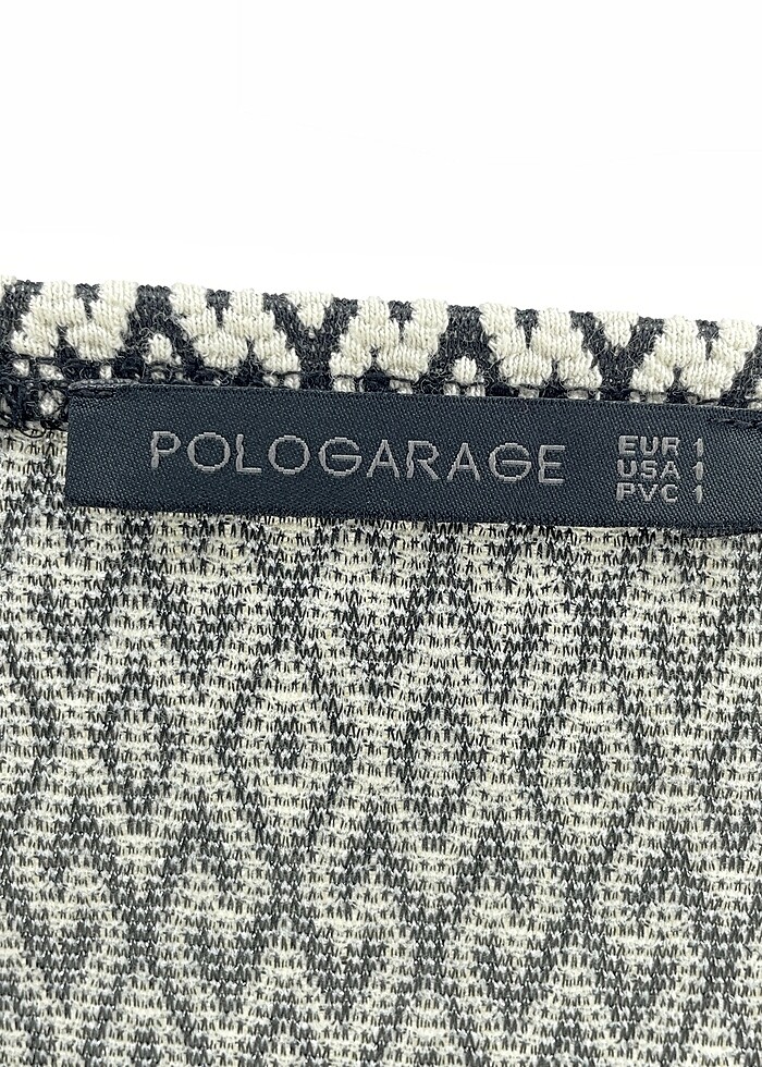 Polo Garage Mini Etek %70 İndirimli. - Görsel 4