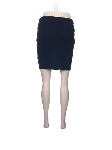 l Beden Stradivarius Mini Etek %70 İndirimli.
