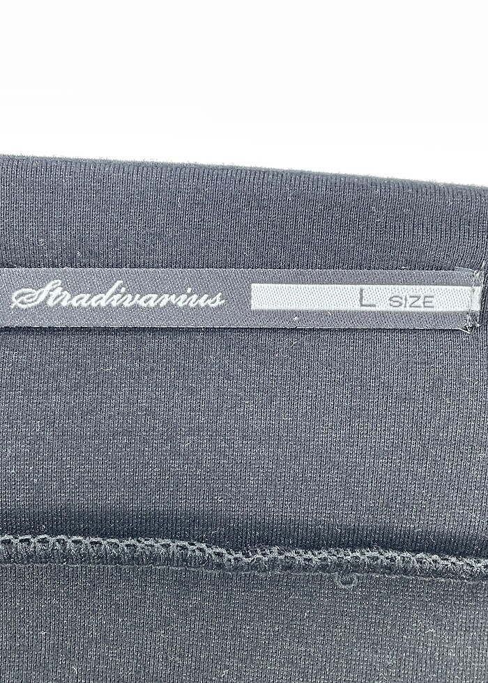 Stradivarius Mini Etek %70 İndirimli. - Görsel 4