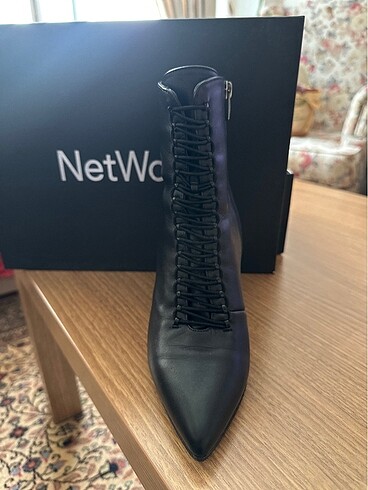 NETWORK BOT - Görsel 5