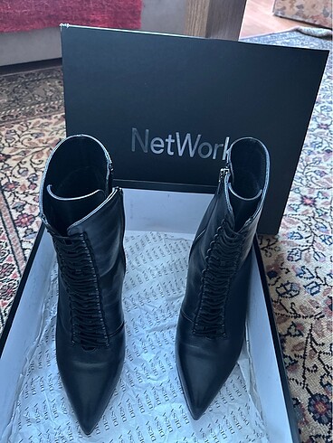 NETWORK BOT - Görsel 8