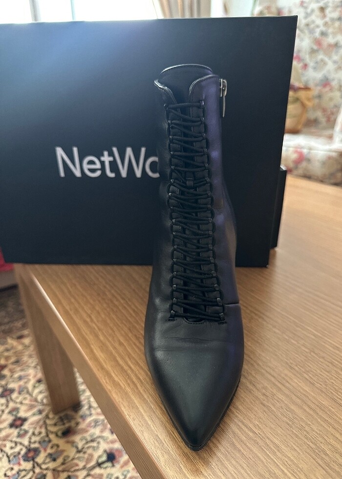 NETWORK BOT - Görsel 5