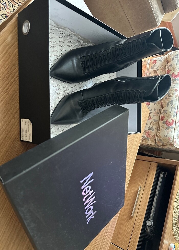 NETWORK BOT - Görsel 2