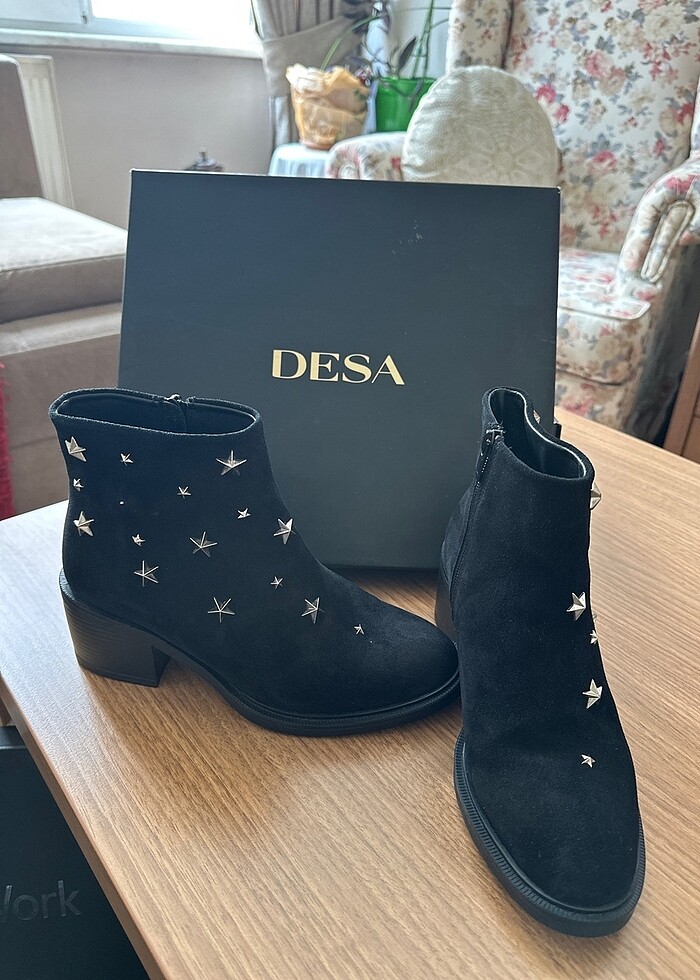 DESA BOT - Görsel 2