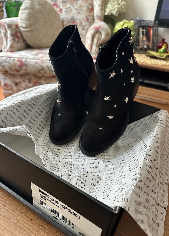 DESA BOT - Görsel 4