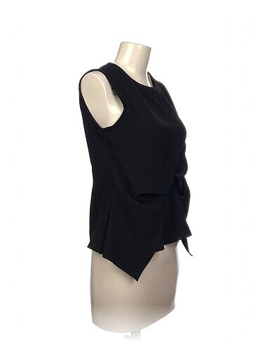 Zara Zara Bluz %70 İndirimli.