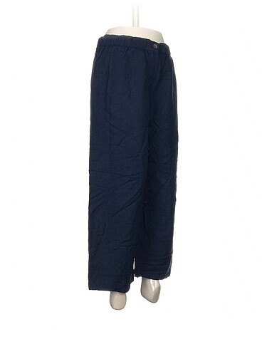 Oysho Oysho Kumaş Pantolon %70 İndirimli.