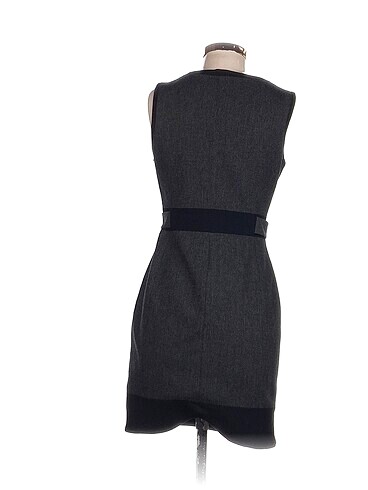 38 Beden Karen Millen Kısa Elbise %70 İndirimli.