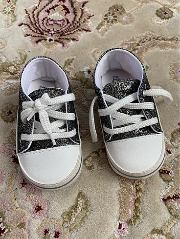 HelloBaby Kız bebek ayakkabı