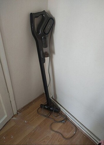 deerma Dx700 Kablolu dikey vakum süpürge