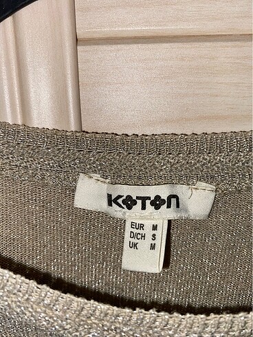 Koton Tişört