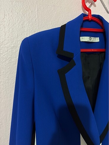 s Beden Blazer ceket