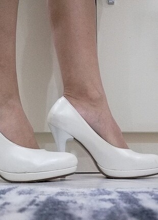 Zara Bayan ayakkabı 