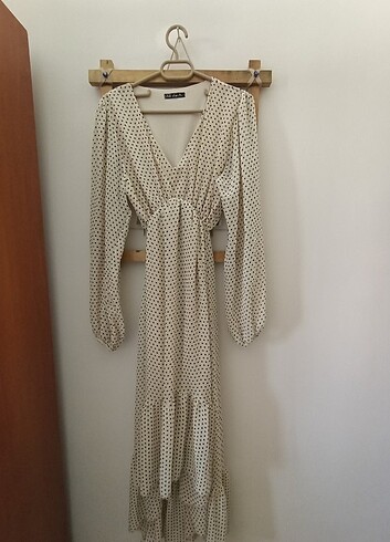 Tiril tiril yazlık elbise 