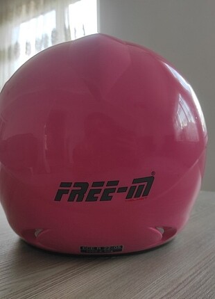  Beden Kask pembe