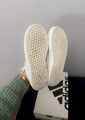 ADİDAS GRAND COURT Orjinal - Görsel 5
