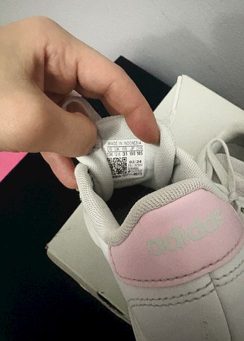 ADİDAS GRAND COURT Orjinal - Görsel 7