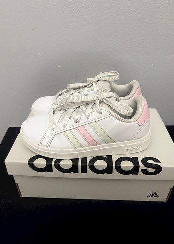 ADİDAS GRAND COURT Orjinal - Görsel 2