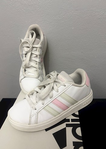 ADİDAS GRAND COURT Orjinal - Görsel 3