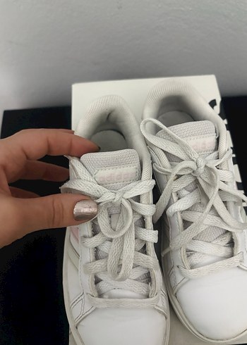 ADİDAS GRAND COURT Orjinal - Görsel 6