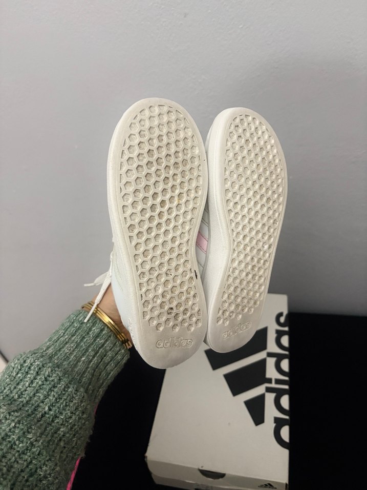 ADİDAS GRAND COURT Orjinal - Görsel 5