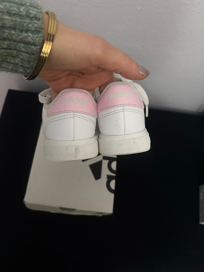 ADİDAS GRAND COURT Orjinal - Görsel 4