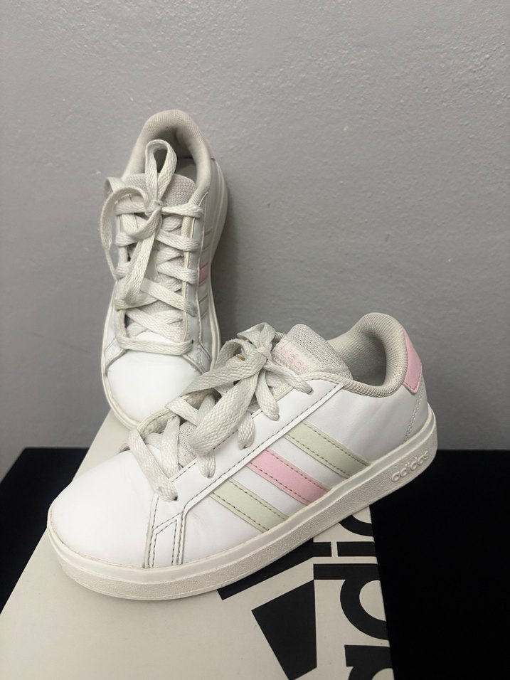 ADİDAS GRAND COURT Orjinal - Görsel 3