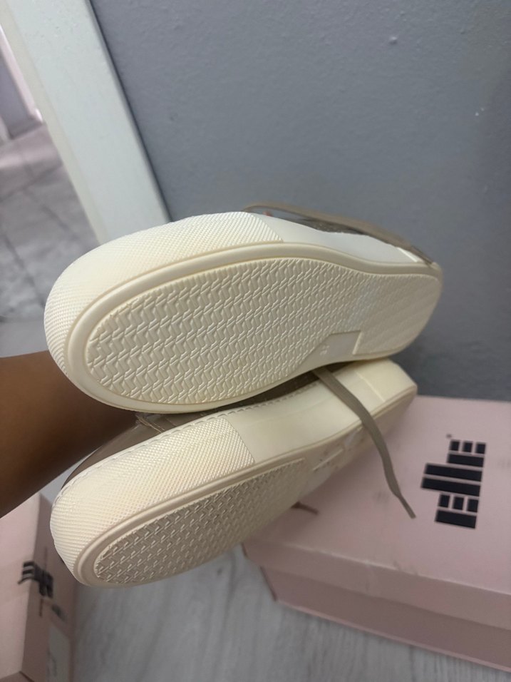 Vizon renk sıfır ayakkabı - Görsel 5