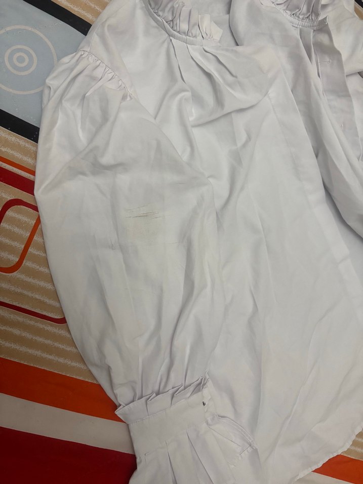 Taşlı Ceket takım S-M gömlek dahildir. - Görsel 4